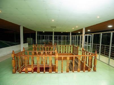 Delma Mount View Hotel Kandy Kültér fotó