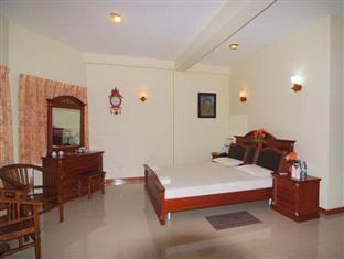 Delma Mount View Hotel Kandy Kültér fotó